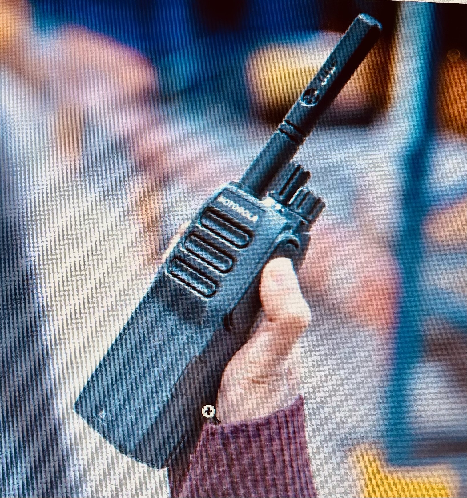 Motorola R2