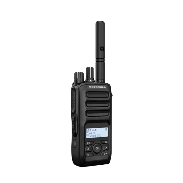 Motorola MOTOTRBO™ R5 LKP BT/WiFi